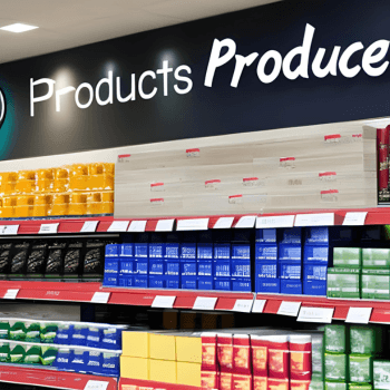 Gestión de Productos